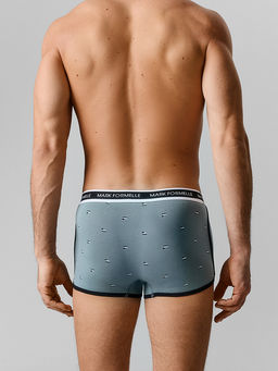 ТРУСЫ МУЖСКИЕ (2ШТ) - Mark formelle фото 5