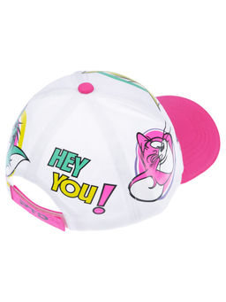 PlayToday / Бейсболка для девочки