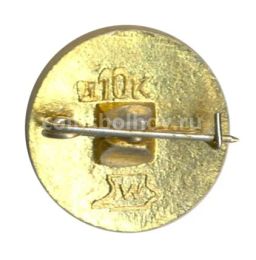 Значок Ростов