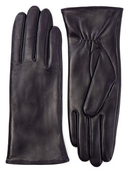 Перчатки жен п/ш LB-0110 navy - Labbra фото 4