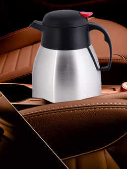 31444 Термос нерж. 2л мет/колба MB (х12) - Mayer&boch фото 8