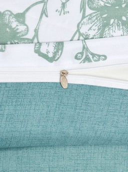 КПБ Candies Поплин на резинке по кругу CANPRK085 Евро