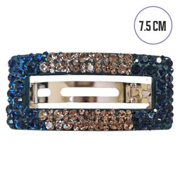 Заколка-автомат