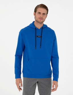 Saks Comfort Fit Sweatshirt - Pierre cardin фото 3