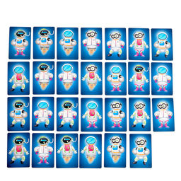 Настольная игра Хитрый пришелец - Лас играс kids фото 3