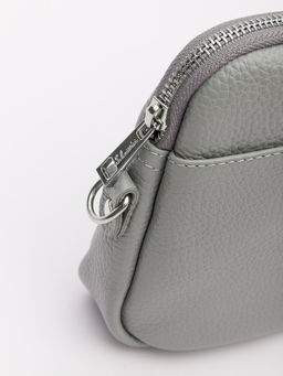 Серый кросс-боди S.Lavia  фото 6