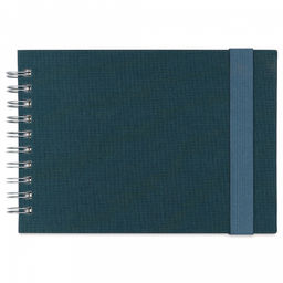 Canson MIX MEDIA ARTIST LANDSCAPE Скетчбук A5 300 г/м2 на спирали 28 л. C31200L006