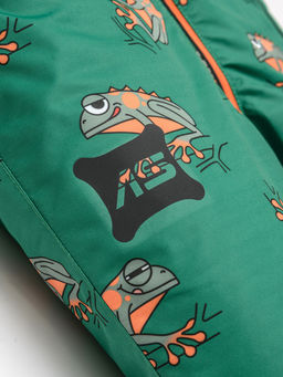 КОМБИНЕЗОН ПИНКИ