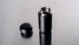 Термокружка Fellow Carter Move черная, 355 мл