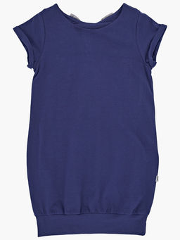 Платье для девочки UD 0633 крем-розовый - Mini maxi фото 16