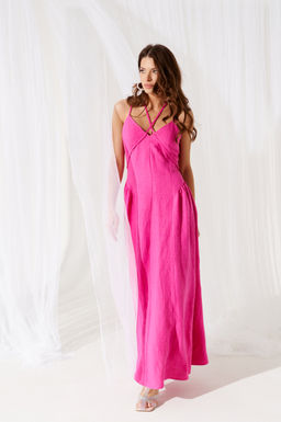 Сарафан женский - Elletto фото 9