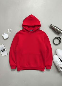 Утепленная толстовка - Knitka wear фото 3