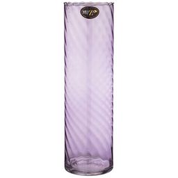 ВАЗА PERFETTI LAVENDER ВЫСОТА 40 СМ