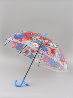 Зонт детский прозрачный купол , d=76 см