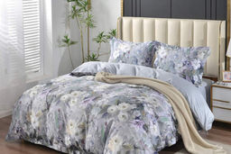 КПБ Kamelia евро с 2 наволочками