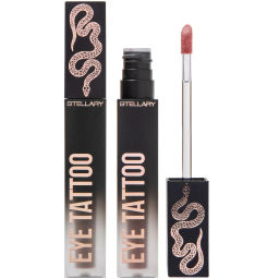 Stellary Устойчивые жидкие тени для век / long lasting liquid eyeshadow Eyetattoo тон 03