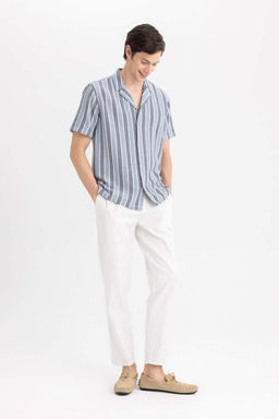 Узкие брюки Jogger - Defacto фото 3