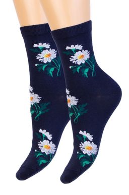 Женские носки Красная ветка