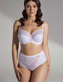 Трусы Misstyle 5003 Белый