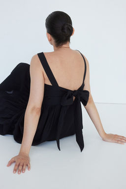 MAMA Vestido de lactancia Before & After - H&m фото 4