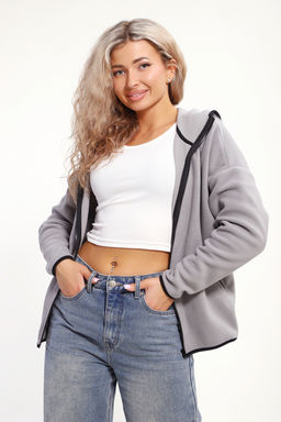 Толстовка Натали полиэстер  фото 51