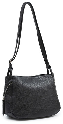 Сумка женская из телячьей кожи