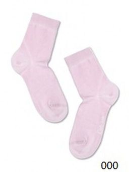 Носки подр.TIP-TOP 5С-11СП, р.24 (48/6) - 555 черный - Conte elegant фото 3