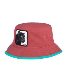 Панама GOORIN BROTHERS арт. 105-0005 (розовый / голубой)