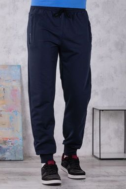 брюки спортивные
3.MMT003A-синий - Iron man фото 3