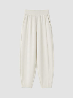 Beli Lastikli Soft Touch Kad?n Pantolon