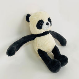 Мягкая игрушка Панда с магнитами в лапах 35 см (арт. YE23815-4) - Storyland фото 3