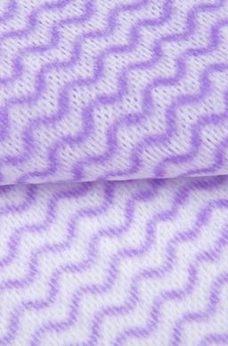 Цена за 3 шт. Набор салфеток вискозных перфорированных 10шт Happy Fox Home  фото 5