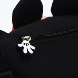 Сумка поясная детская для девочки, 25?6?13 см, Минни Маус - Disney фото 7