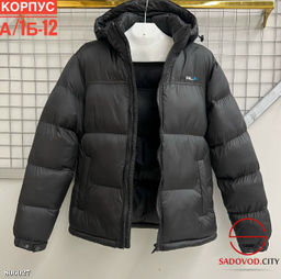 Куртка для мужчин, зимняя - Bruno фото 4