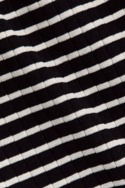 Pantal?n de canal? con cord?n de ajuste - H&m фото 11