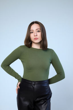 00001 лонгслив