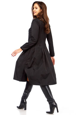 Платье Celentano 5062 черный  фото 5