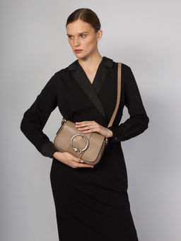 Сумка ELEGANZZA Z20-DB30764 moon light  фото 7