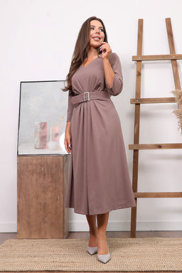 Платье П4-4827/6 - Wisell фото 5