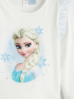 Elsa Bask?l? F?rf?rl? K?z ?ocuk Ti??rt