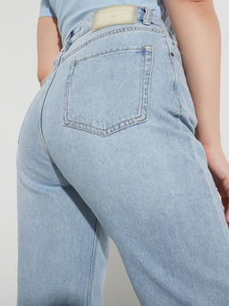 Женские Джинсы Свободные - Mossmore фото 96