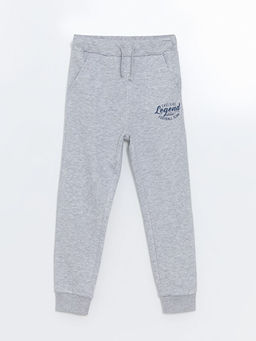 Beli Lastikli Erkek ?ocuk Jogger E?ofman Alt?