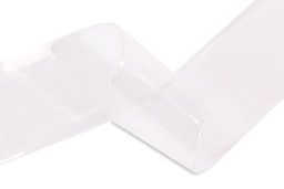 Лента BLITZ PTG-15 силиконовая 15 мм 50 м прозрачная