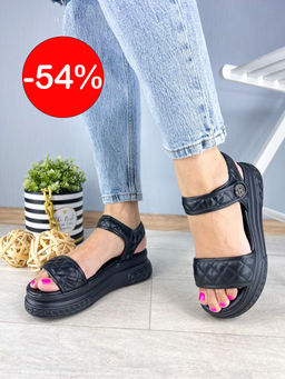 Сандалии Pirochi