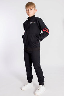 Костюм М21981ТВШв Синий - Елена фото 2