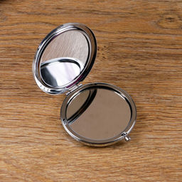 Набор подарочный 2в1 (ручка, зеркало) микс - Simaland фото 8