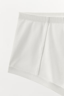 WIDE MODAL BRIEFS - Zara фото 6