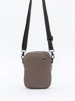 Сумка 65062D coffee Daodaisho