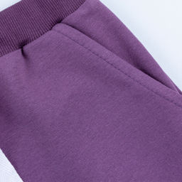 Брюки футер 2х нитка петля 1694320104 - Youlala фото 8