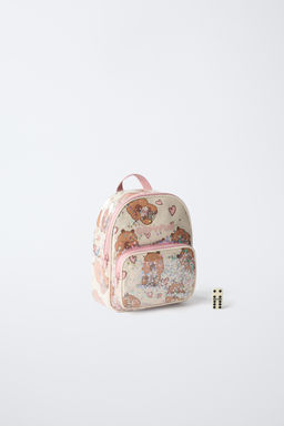 CAPYBARA CAPYFUN  BACKPACK - Zara фото 6